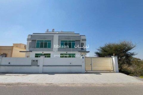 Villa de 5 dormitorios en Al Misfah, Oman No. 53403