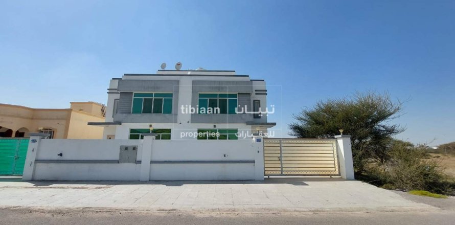 5 bedrooms Villa in Al Misfah, Oman No. 53403