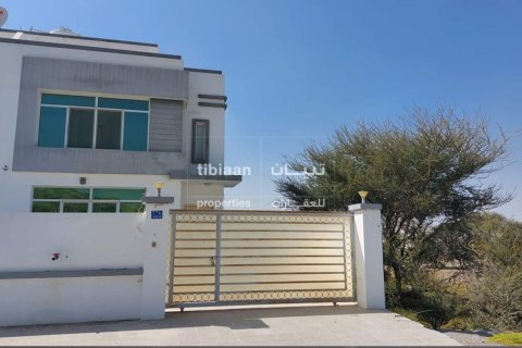 5 bedrooms Villa in Al Misfah, Oman No. 53403 3