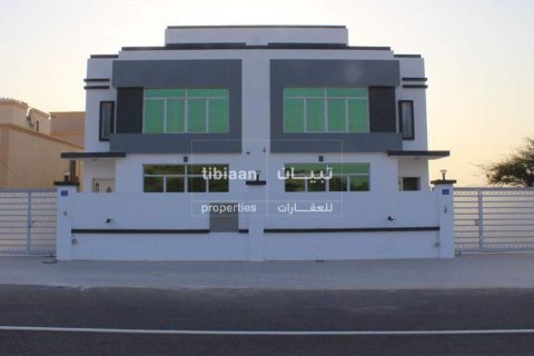 5 bedrooms Villa in Al Misfah, Oman No. 53403 17