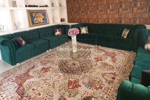 Villa de 5 dormitorios en As Sib, Oman No. 53400 6