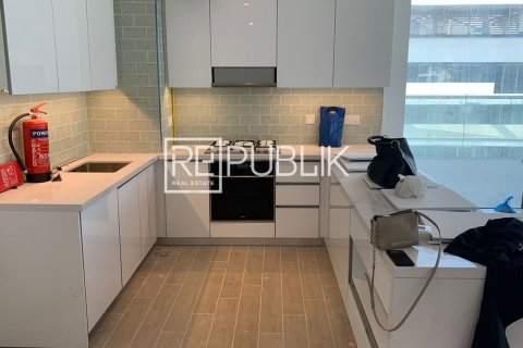 3 bedrooms Apartment in MAYAN Yas Island, UAE No. 96722