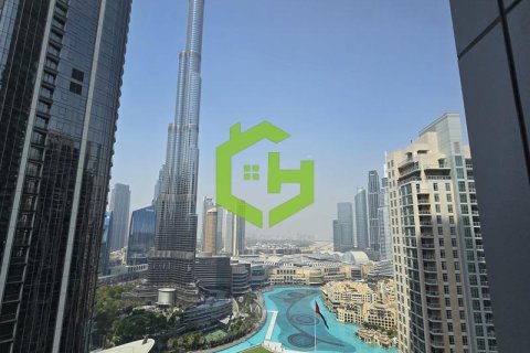 Apartment de 2 dormitorios en Downtown Dubai (Downtown Burj Dubai), UAE No. 22818 16