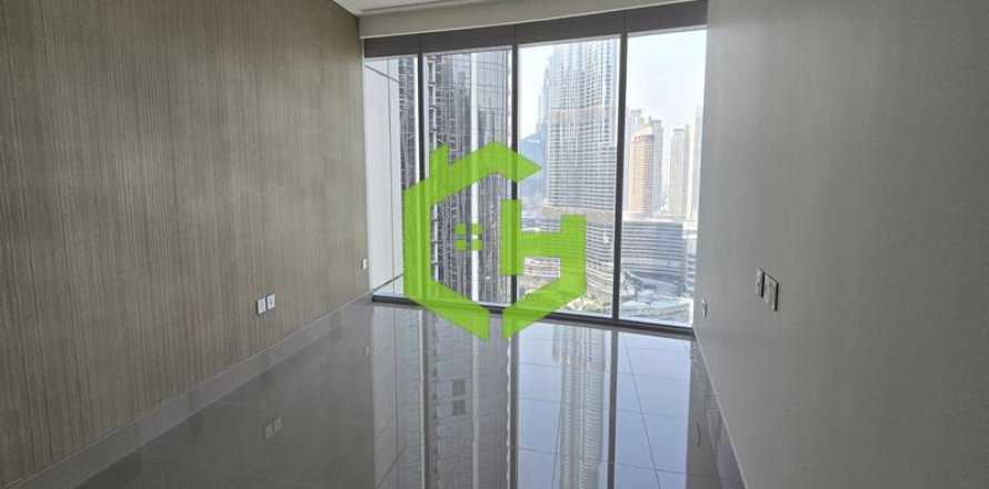 Apartment de 2 dormitorios en Downtown Dubai (Downtown Burj Dubai), UAE No. 22818
