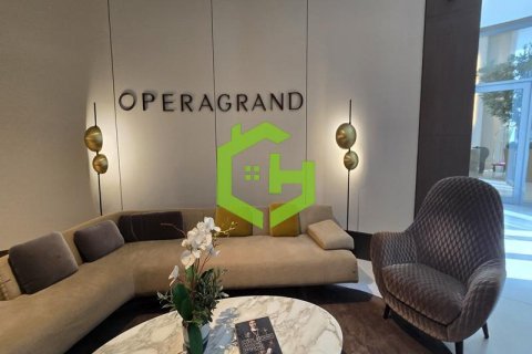 Apartment de 2 dormitorios en Downtown Dubai (Downtown Burj Dubai), UAE No. 22818 6