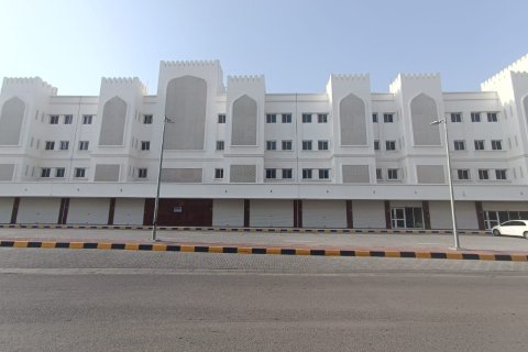 Shop in Ruwi, Oman No. 54843