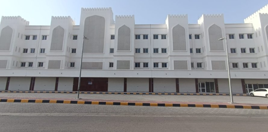 Shop de en Ruwi, Oman No. 54843