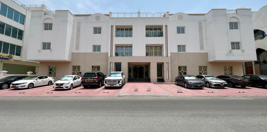 1400مربع، مكتب في مسقط , عُمان رقم 54821