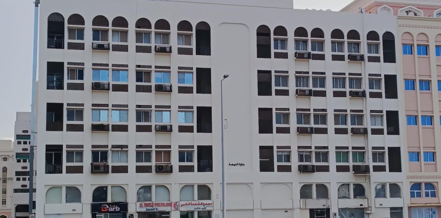 Apartment de 2 dormitorios en Ruwi, Oman No. 54844