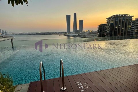 1 غرف نوم شقة في لوسيل, Qatar رقم 56902