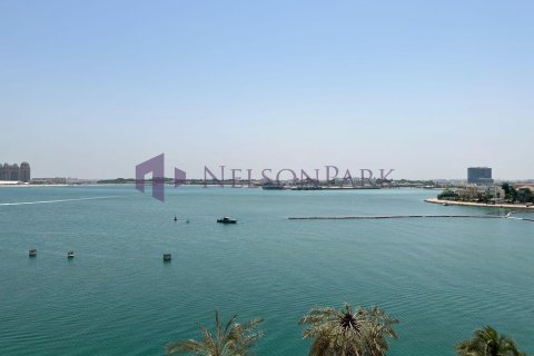 1 غرف نوم تاون هاوس في الدوحة, Qatar رقم 56886