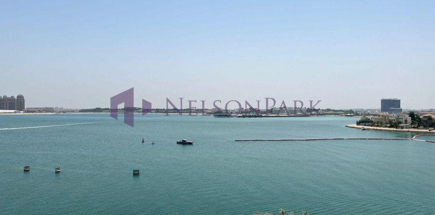 1 bedroom Townhouse in Doha, Qatar No. 56886