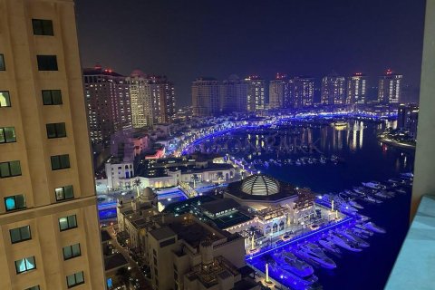 1 bedroom Apartment in Doha, Qatar No. 56885