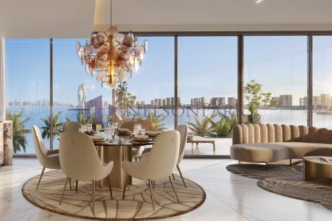 1 غرف نوم شقة في لوسيل, Qatar رقم 56883 3