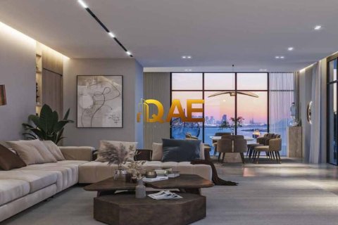 Apartment de 1 dormitorio en Maritime City, UAE No. 52040