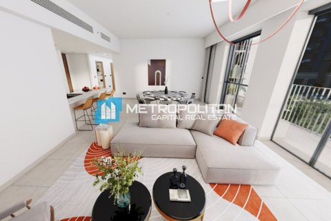 2 غرف نوم شقة على جزيرة السعديات, الإمارات العربية المتحدة رقم 105924 5