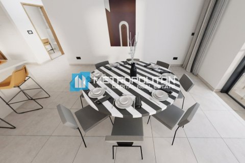2 غرف نوم شقة على جزيرة السعديات, الإمارات العربية المتحدة رقم 105924 14
