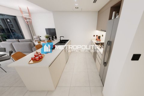 2 غرف نوم شقة على جزيرة السعديات, الإمارات العربية المتحدة رقم 105924 7