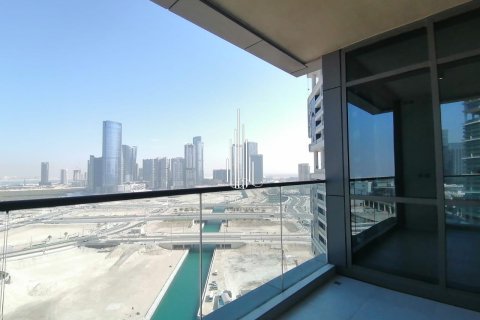 3 bedrooms Apartment in Al Reem Island, UAE No. 45263