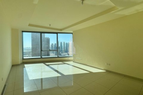 Apartment de 2 dormitorios en Shams Abu Dhabi, UAE No. 45266