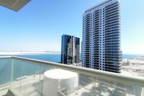Appartement de 3 chambres à Shams Abu Dhabi, UAE No. 45261 11