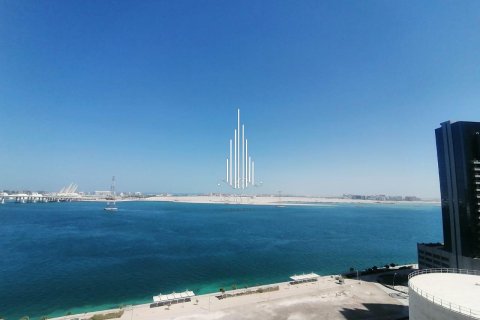 Appartement de 3 chambres à Shams Abu Dhabi, UAE No. 45261 18