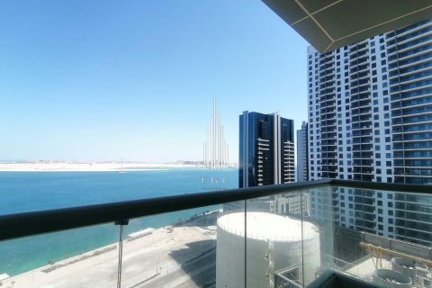 Appartement de 3 chambres à Shams Abu Dhabi, UAE No. 45261