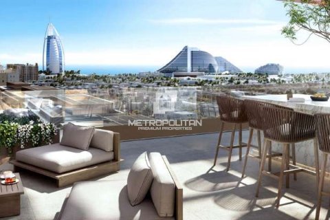 3 bedrooms Apartment in Madinat Jumeirah Living, UAE No. 76824