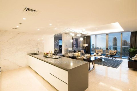 Apartment de 2 dormitorios en Business Bay, UAE No. 35535 20