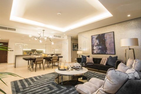 Apartment de 2 dormitorios en Business Bay, UAE No. 35535 7