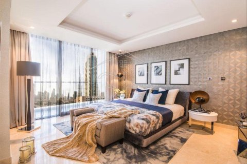 Apartment de 2 dormitorios en Business Bay, UAE No. 35535 11