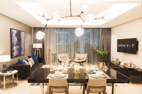 Apartment de 2 dormitorios en Business Bay, UAE No. 35535 3