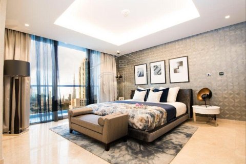 Apartment de 2 dormitorios en Business Bay, UAE No. 35535 6