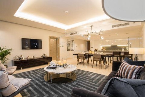 Apartment de 2 dormitorios en Business Bay, UAE No. 35535 21