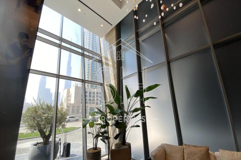 1 bedroom Apartment in Business Bay, UAE No. 35534 13