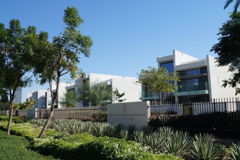 DISTRICT ONE VILLAS في مدينة محمد بن راشد, الإمارات العربية المتحدة رقم 69450