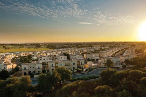 AL REEM 1 in Reem Community, UAE No. 69471