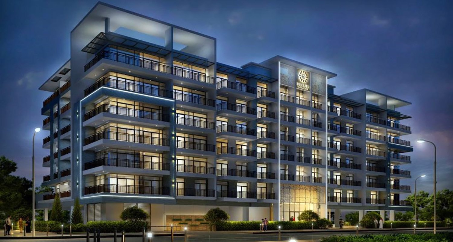 LEGEND APARTMENTS