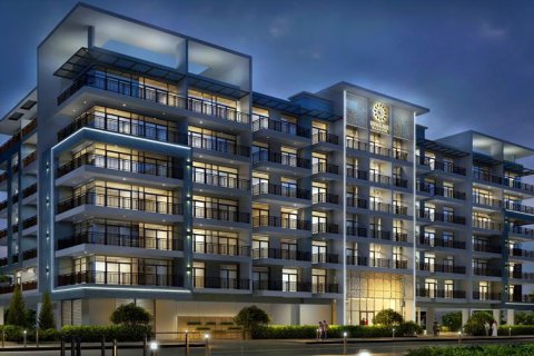 LEGEND APARTMENTS в Arjan, ОАЭ №69415