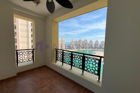 Studio Apartment in Doha, Qatar No. 58010