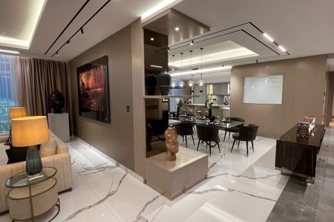 Penthouse de 5 dormitorios en Al Sufouh, UAE No. 95671