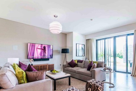 Appartement de 2 chambres à HARTLAND AFLUX Sobha Hartland, UAE No. 95659
