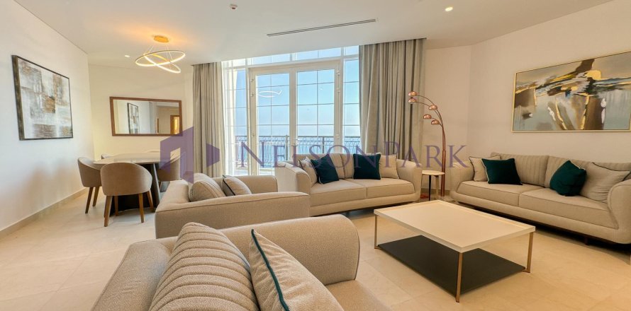 3 غرف نوم بانتهاوس في الدوحة, Qatar رقم 57950