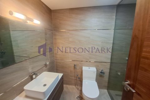 1 bedroom Apartment in Lusail, Qatar No. 57935 12