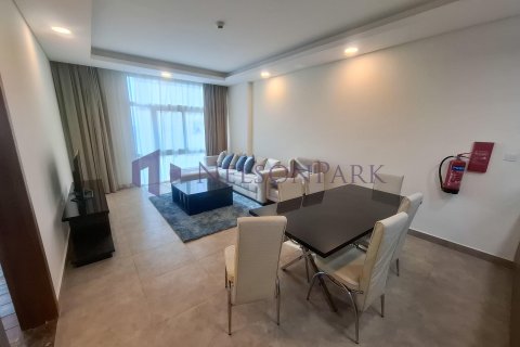 1 bedroom Apartment in Lusail, Qatar No. 57935 5