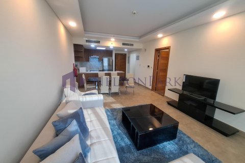 1 bedroom Apartment in Lusail, Qatar No. 57935 3