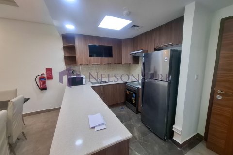1 bedroom Apartment in Lusail, Qatar No. 57935 4