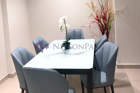 3 غرف نوم شقة في لوسيل, Qatar رقم 57937 9