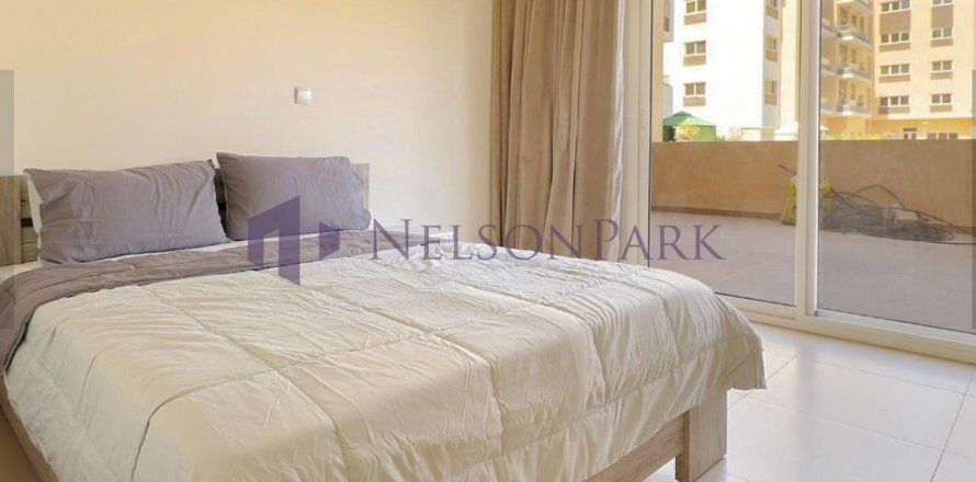 3 غرف نوم شقة في لوسيل, Qatar رقم 57937