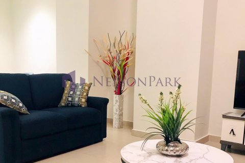 3 غرف نوم شقة في لوسيل, Qatar رقم 57937 5
